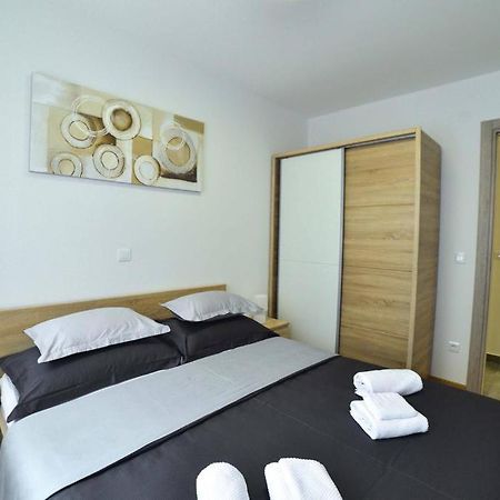 Apartman Nika Split Zewnętrze zdjęcie