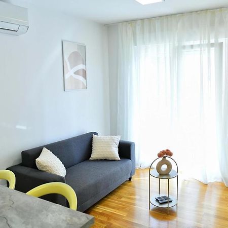 Apartman Nika Split Zewnętrze zdjęcie