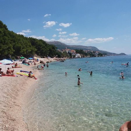 Apartman Nika Split Zewnętrze zdjęcie