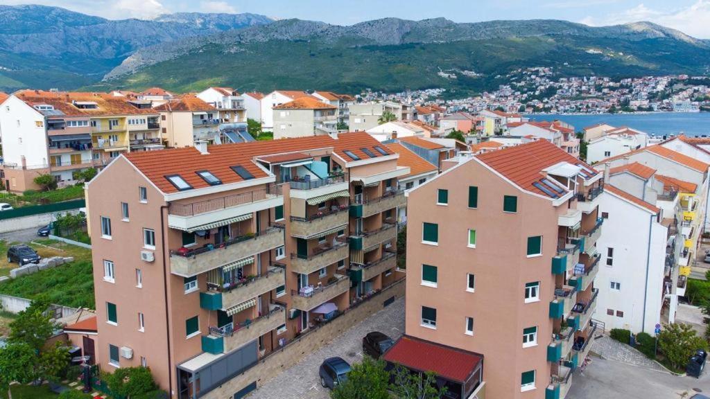 Apartman Nika Split Zewnętrze zdjęcie