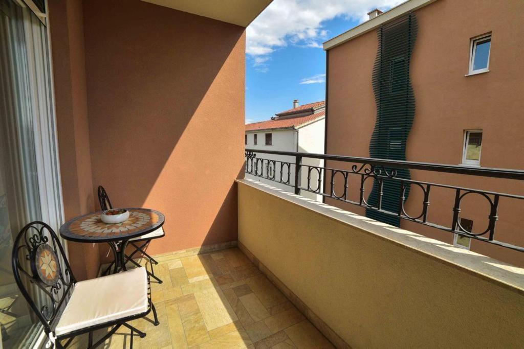 Apartman Nika Split Zewnętrze zdjęcie