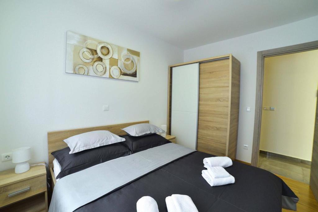 Apartman Nika Split Zewnętrze zdjęcie