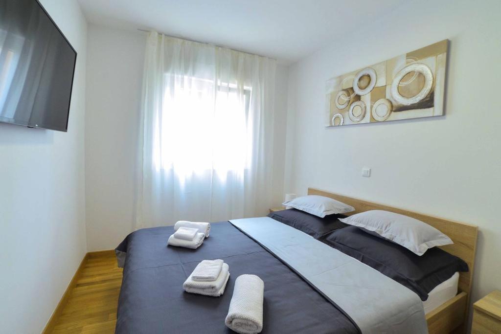Apartman Nika Split Zewnętrze zdjęcie