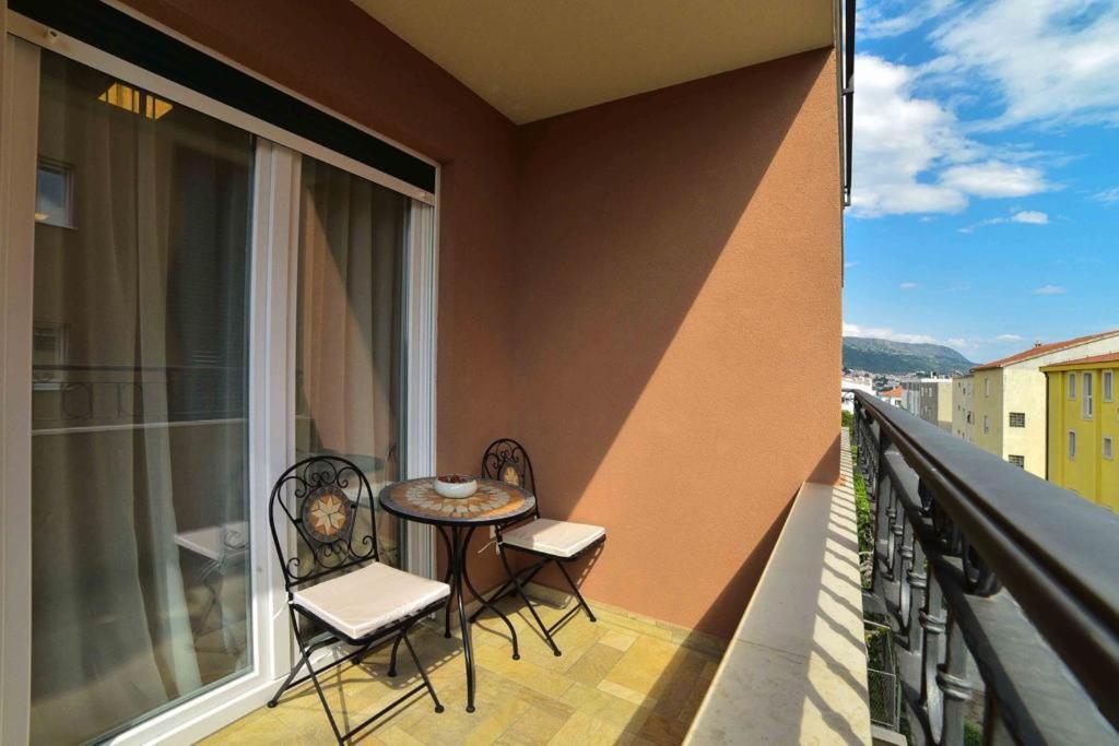 Apartman Nika Split Zewnętrze zdjęcie