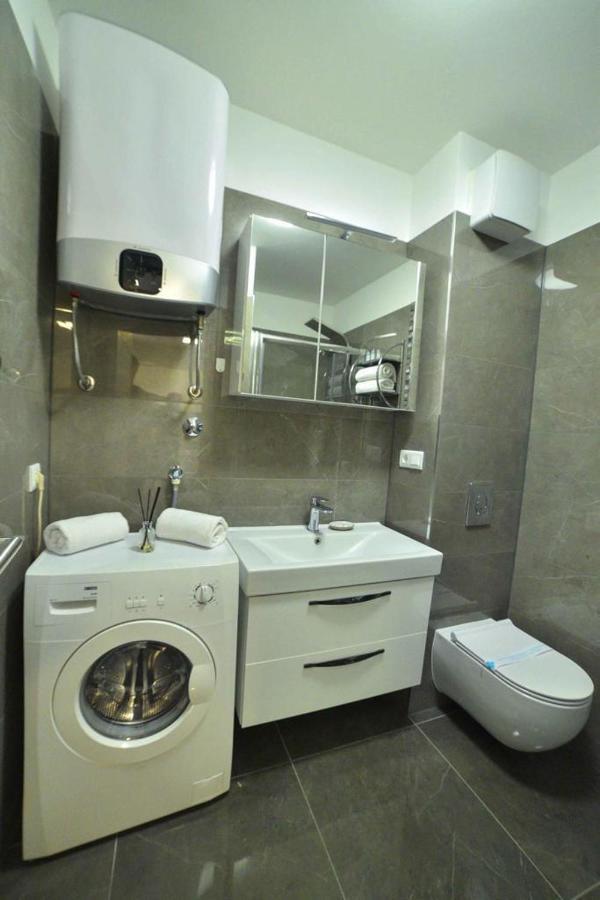 Apartman Nika Split Zewnętrze zdjęcie