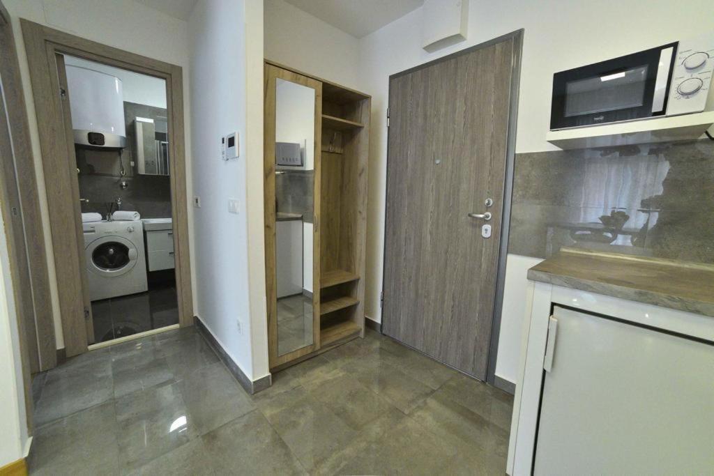 Apartman Nika Split Zewnętrze zdjęcie