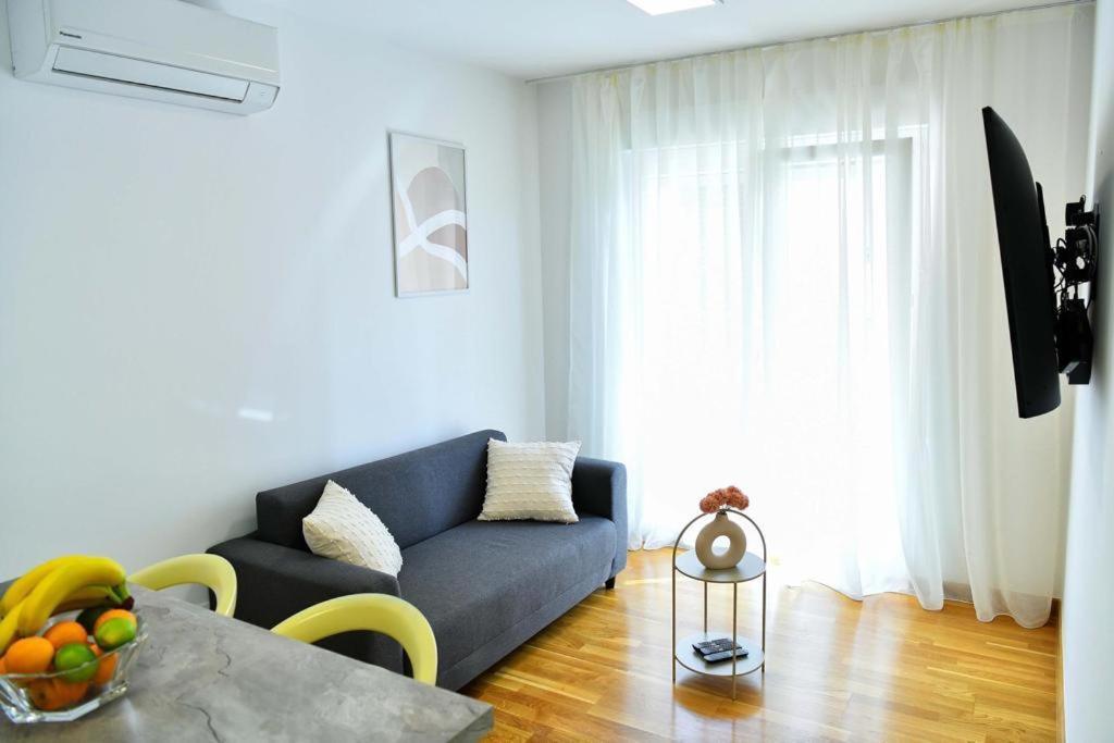 Apartman Nika Split Zewnętrze zdjęcie