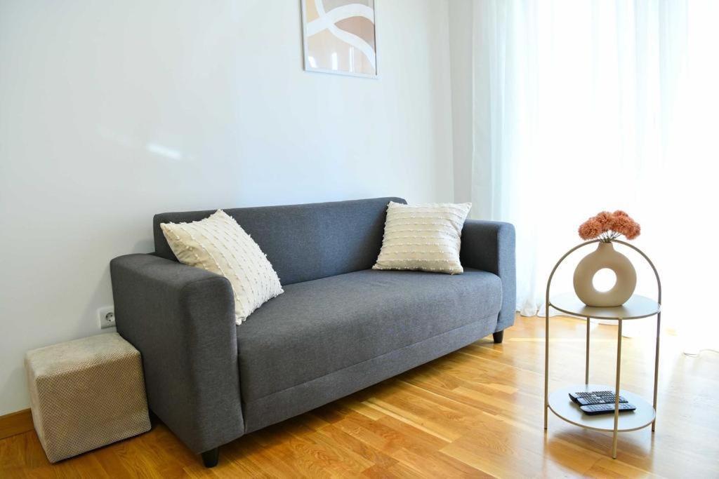Apartman Nika Split Zewnętrze zdjęcie