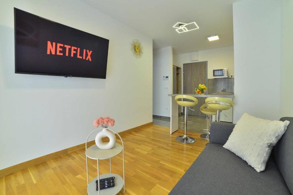 Apartman Nika Split Zewnętrze zdjęcie